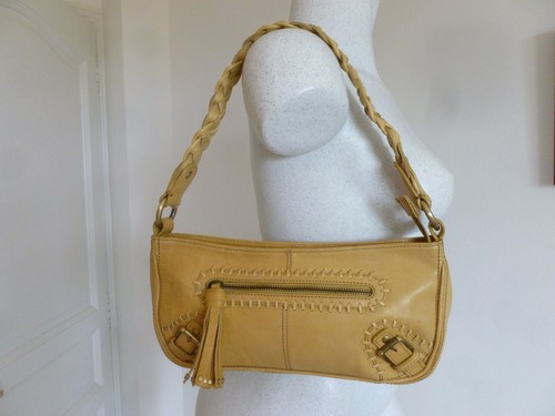 Super sac neuf salamander cuir - sac,
