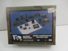 916- GERMAN COMMUNICATIONS