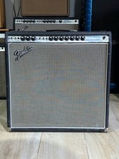 1968 Fender Super Reverb 1st