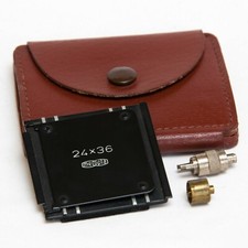 Flexaret Flexkin IVa adapter