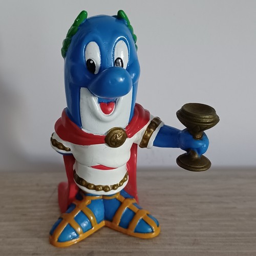 Figurine dolfi série - figurine, -série