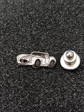 Pin's Pins Pin Enamel 53 Voiture Ford "AC COBRA" 