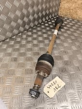 Cardan arriere droit