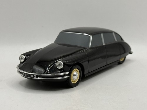 Citroen maquette étude - citroen, ds