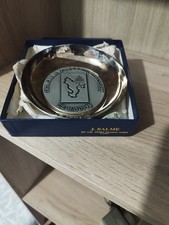 COUPELLE MILITAIRE METAL
