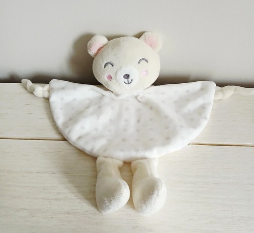 Tom kiddy doudou - tom, &