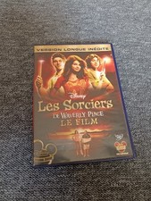 Les Sorciers de Waverly Place