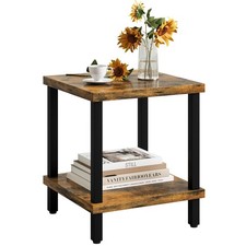 Bois Bouts de Canapé Grande