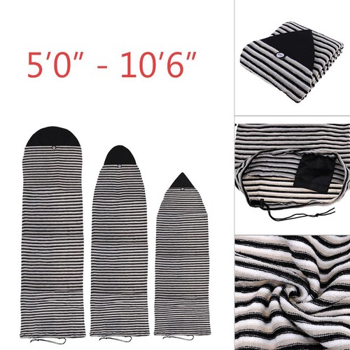 Housse surf extensible pour - de,