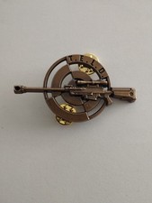 Insigne du brevet de Tireur