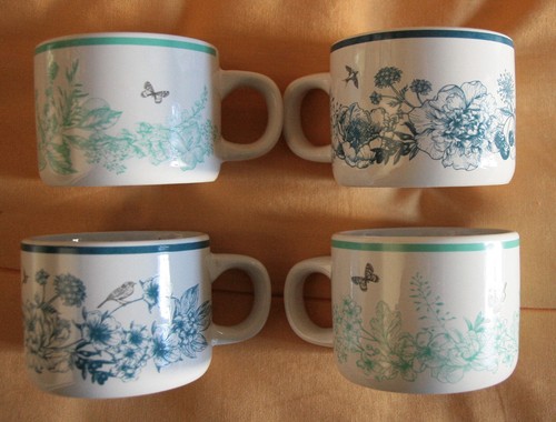 Linvosges lot mug - linvosges,