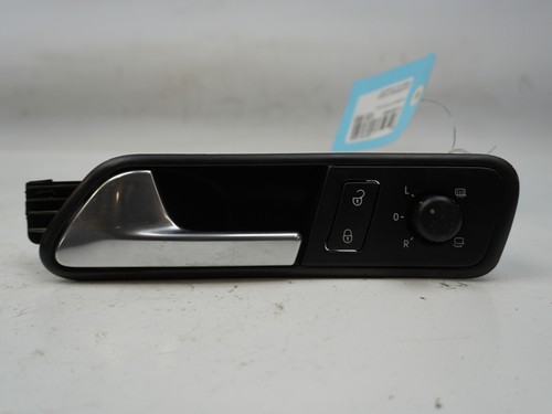 Poignee int porte avg - , occasion