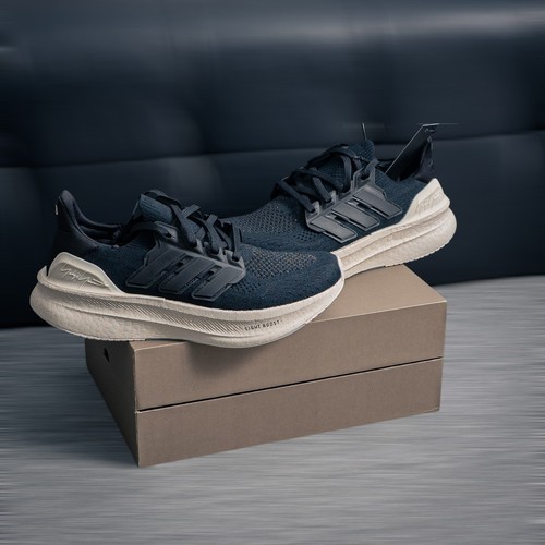 Adidas ultraboost black - y-3,