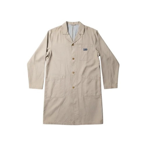 Manteau laboratoire vintage - de,