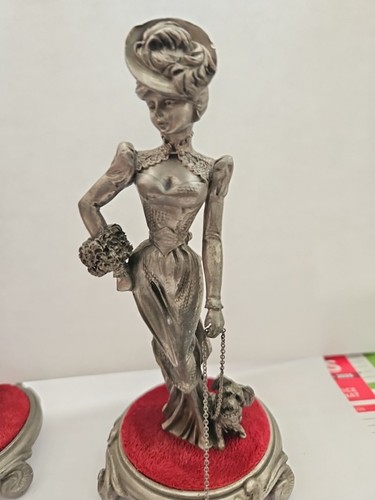 Figurines etain 15 - figurines,