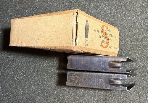 Lot m95 steyr - steyr, stripper