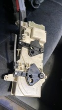 Commande chauffage RENAULT