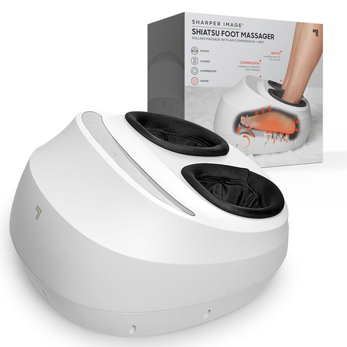 Masseur pieds eggshape - masseur,