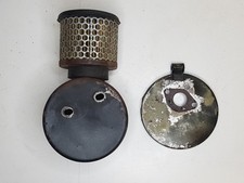 support de filtre a air de