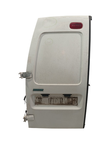 Porte arriere gauche fiat - porte,