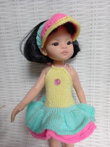 Vêtements robe été - robe,