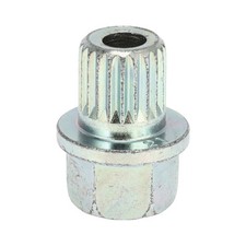 Écrou de roue antivol 37/21PT