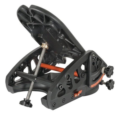 Celestron heavy duty wedge - duty, hd