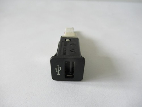 Prise usb bmw e60 - bmw, e63
