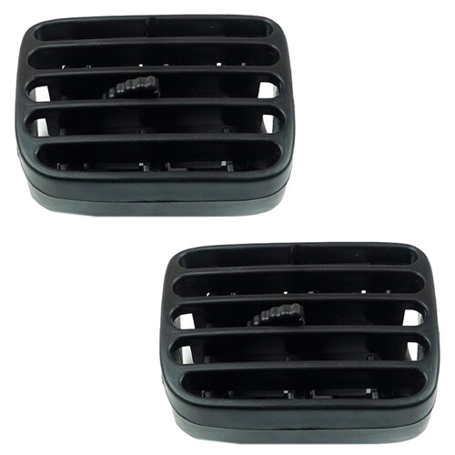 Grille ventilation - x2,