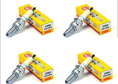 Bougies suzuki gsx 750 - bougies,