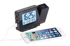 Réveil à projection