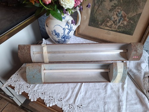 Anciens neon deco - 2,