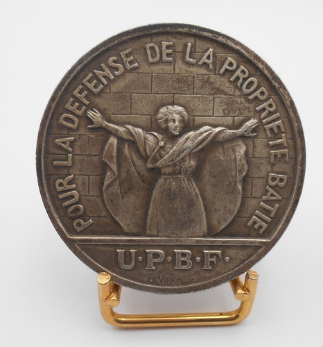 Medaille pour defense - la, de