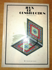 ENFANTINA MITSUMASA ANNO JEUX