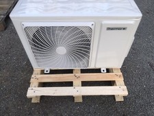 Thermor Nagano 872185 Groupe Extérieur Mono split 2600W R32 Neuf