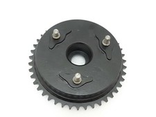 Norton Dominator Atlas Roue