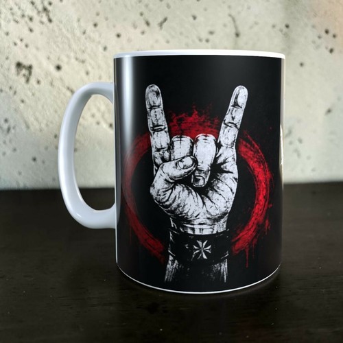 Mug rock hellfest - hellfest,, festival