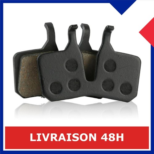 Plaquettes frein vélo - , magura