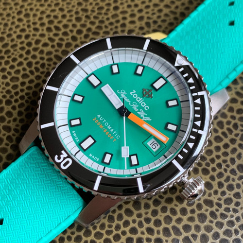 Zodiac super seawold ref - zodiac,