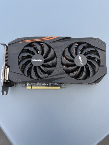 Carte graphique gigabyte amd - graphique,