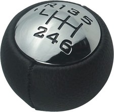 Boule Pommeau 6 Vitesses pour