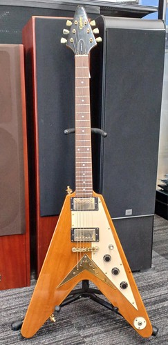 Guitare électrique epiphone - guitare,