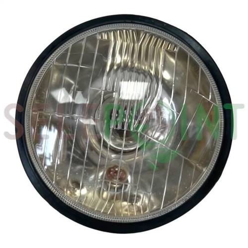 Groupe optique pour phare - optique,