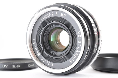 Objectif grand angle