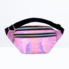  Sac de taille portable