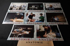 ANATOMIE  ! Franka Potente