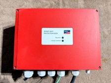 SMA Windy Boy Protection Box