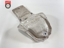 Ducati 749 S 2004 - Silencieux