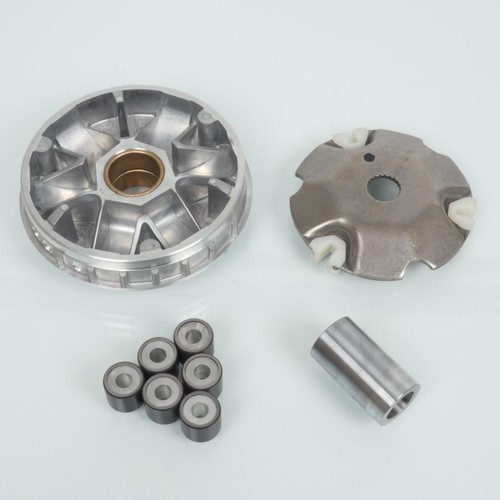 Variateur rms pour - variateur,