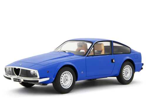 Laudoracing models alfa - 1:18,